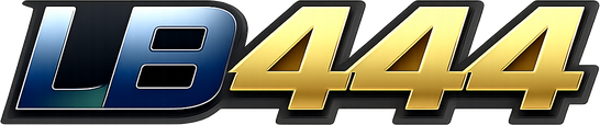 lb444 লোগো